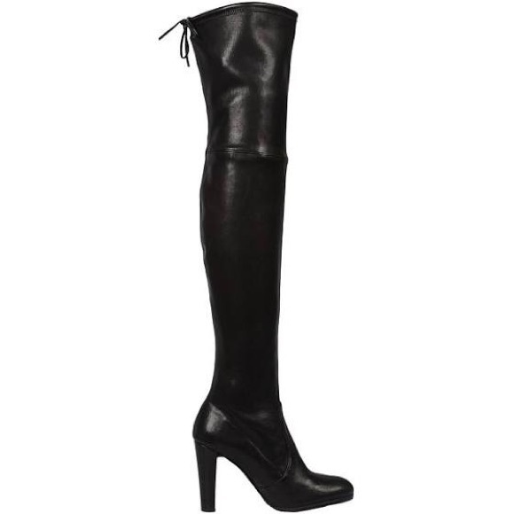 Stuart Weitzman Shoes - Stuart Weitzman Highland Over the Knee Boots